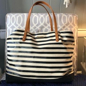 Canvas Rebecca Minkoff Tote